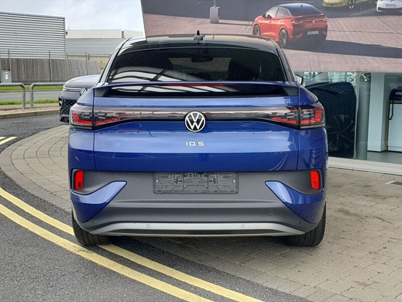 More views of Volkswagen ID.5