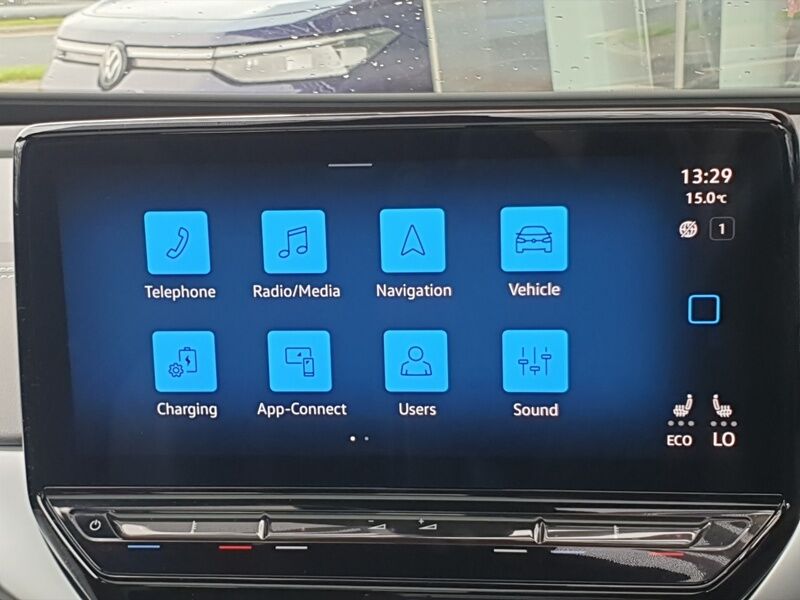 More views of Volkswagen ID.5