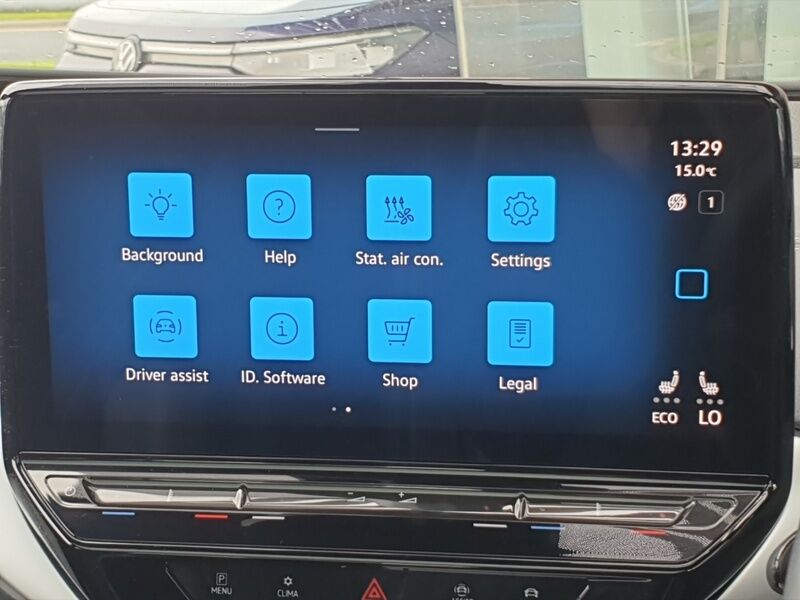 More views of Volkswagen ID.5