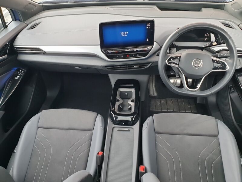 More views of Volkswagen ID.5