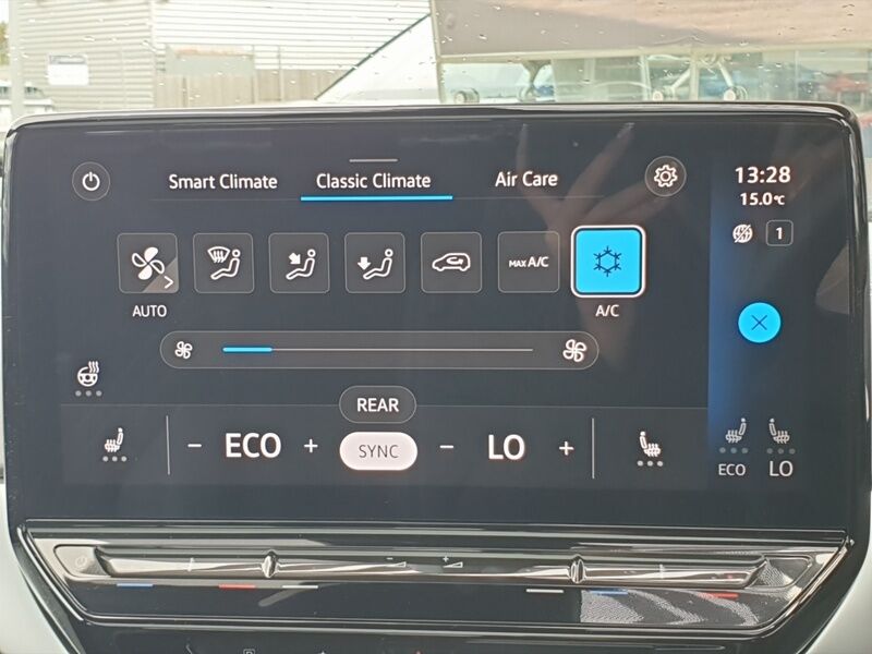 More views of Volkswagen ID.5