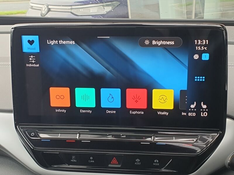 More views of Volkswagen ID.5