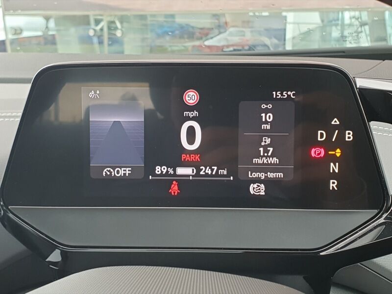 More views of Volkswagen ID.5
