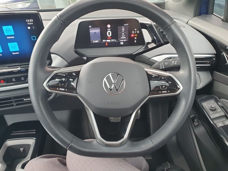 More views of Volkswagen ID.5
