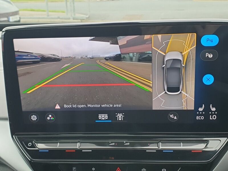 More views of Volkswagen ID.5