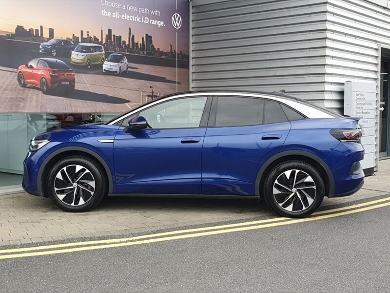 More views of Volkswagen ID.5