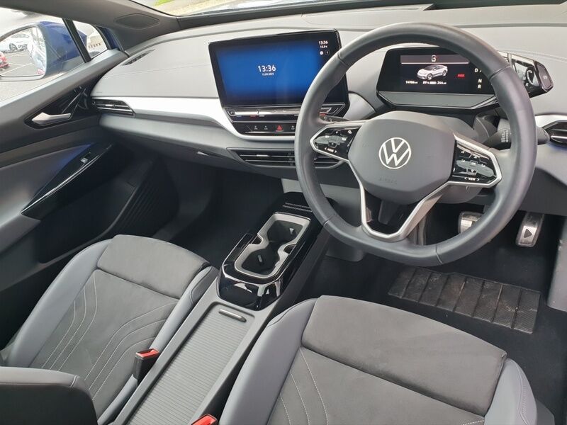 More views of Volkswagen ID.5