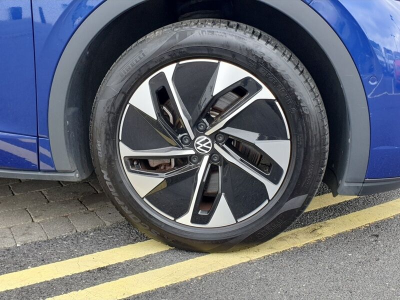 More views of Volkswagen ID.5