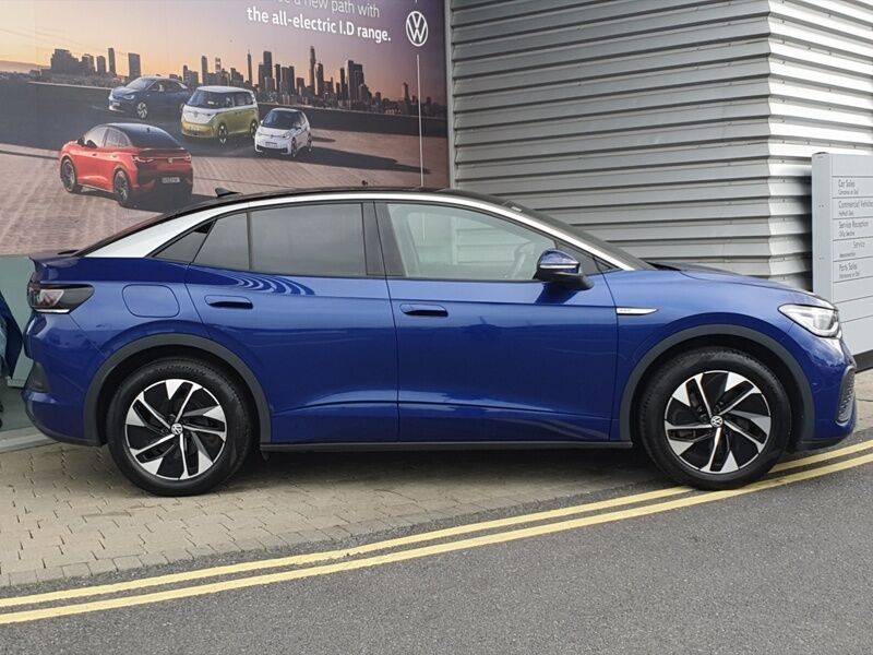 More views of Volkswagen ID.5