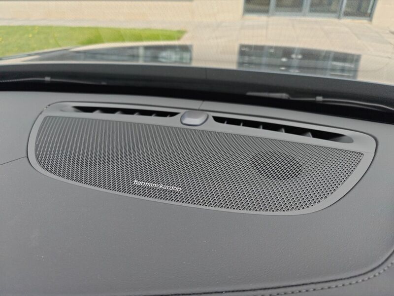 More views of Volvo XC90