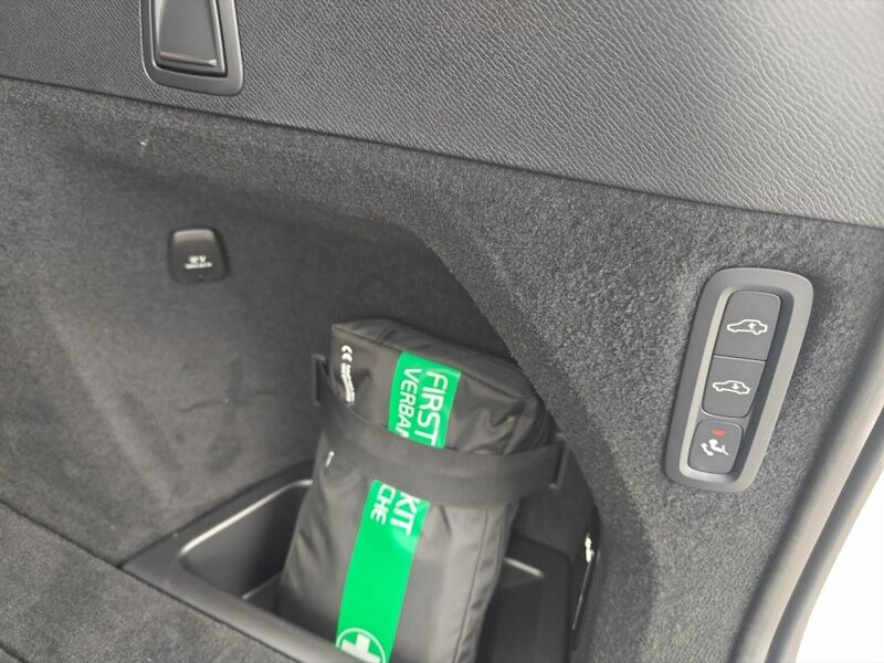 More views of Volvo XC90