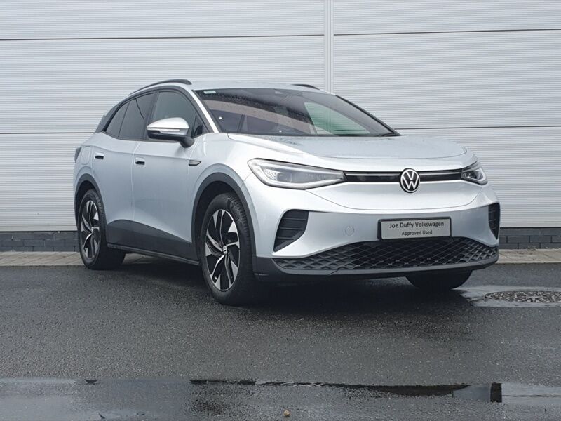 More views of Volkswagen ID.4