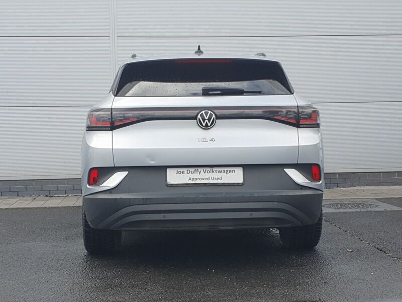 More views of Volkswagen ID.4