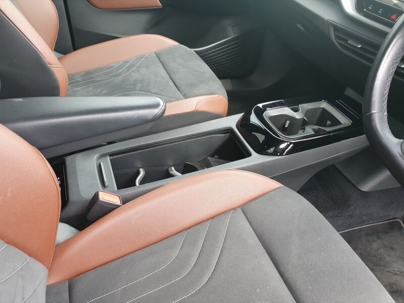 More views of Volkswagen ID.4