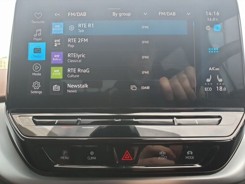 More views of Volkswagen ID.4