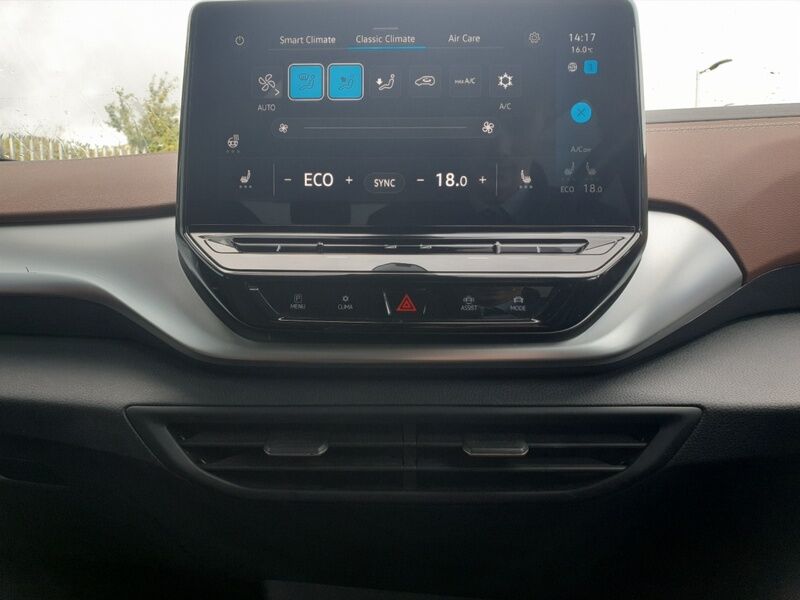 More views of Volkswagen ID.4