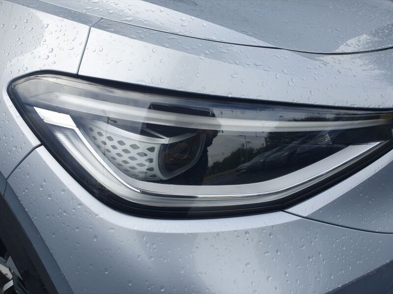 More views of Volkswagen ID.4