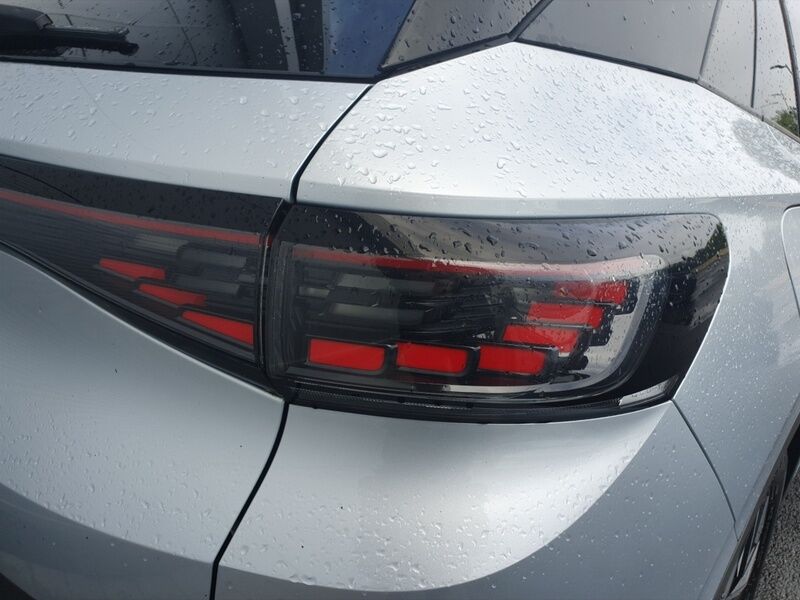 More views of Volkswagen ID.4