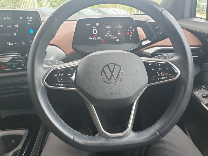 More views of Volkswagen ID.4