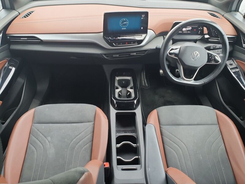 More views of Volkswagen ID.4