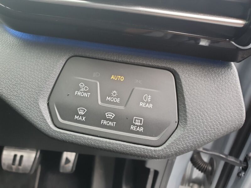 More views of Volkswagen ID.4