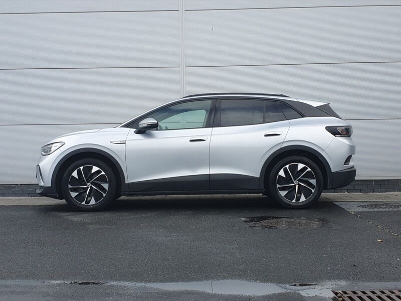 More views of Volkswagen ID.4