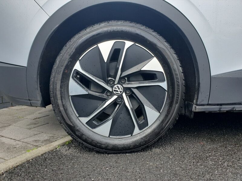 More views of Volkswagen ID.4