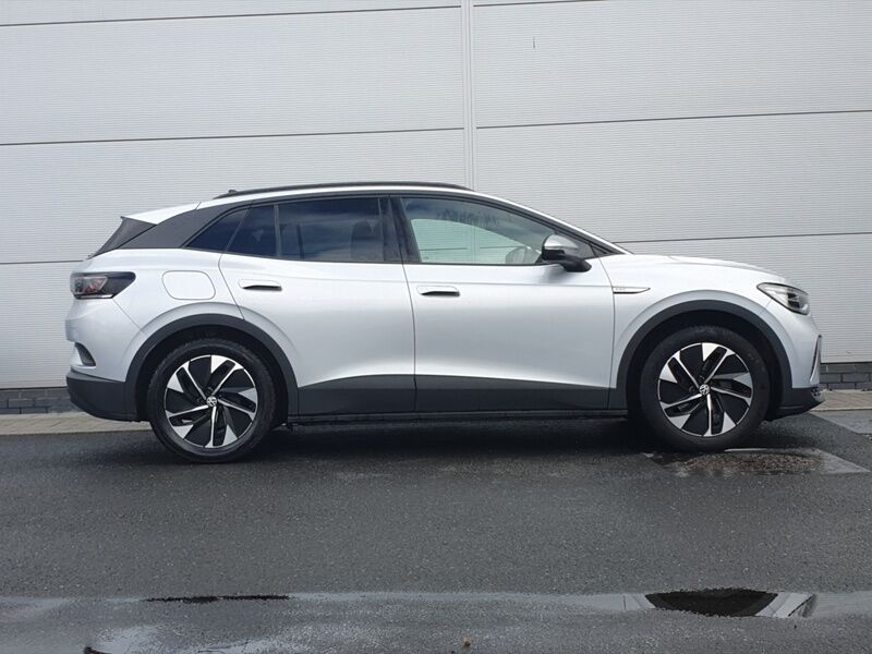 More views of Volkswagen ID.4