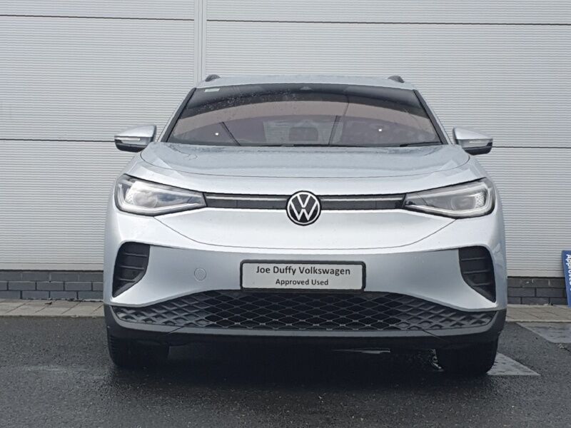 More views of Volkswagen ID.4