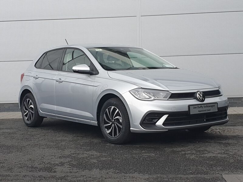 More views of Volkswagen Polo