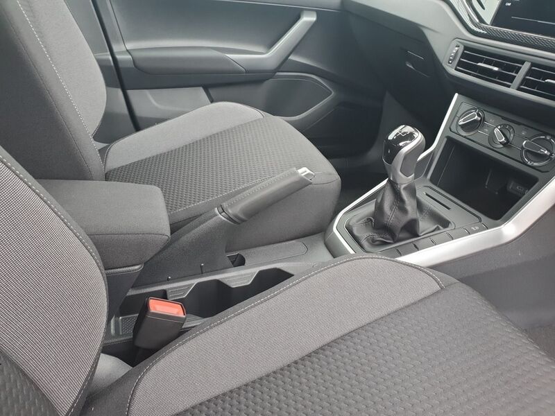 More views of Volkswagen Polo