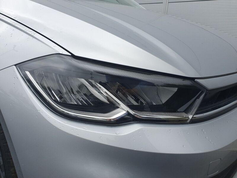 More views of Volkswagen Polo