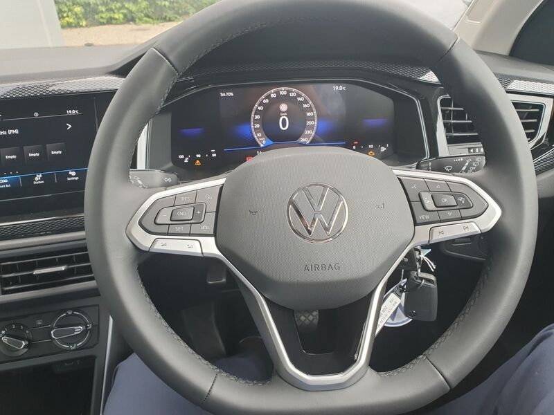 More views of Volkswagen Polo