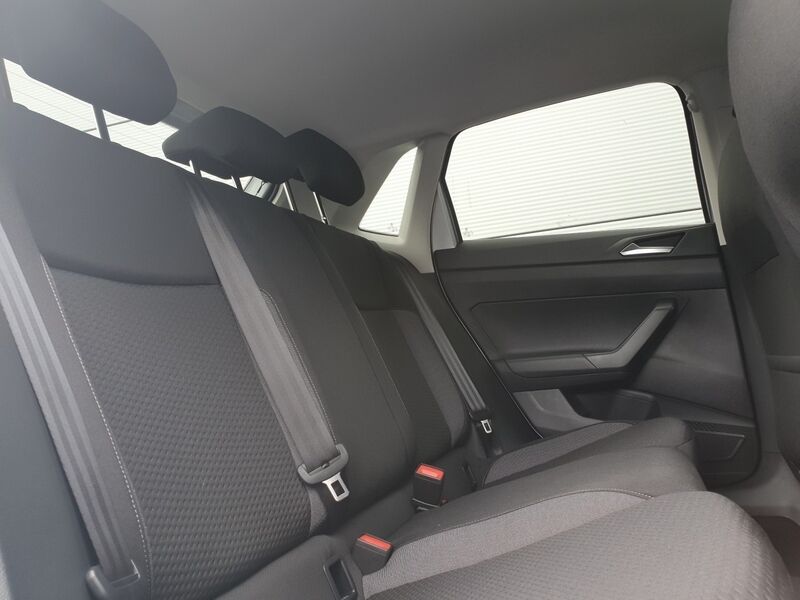 More views of Volkswagen Polo