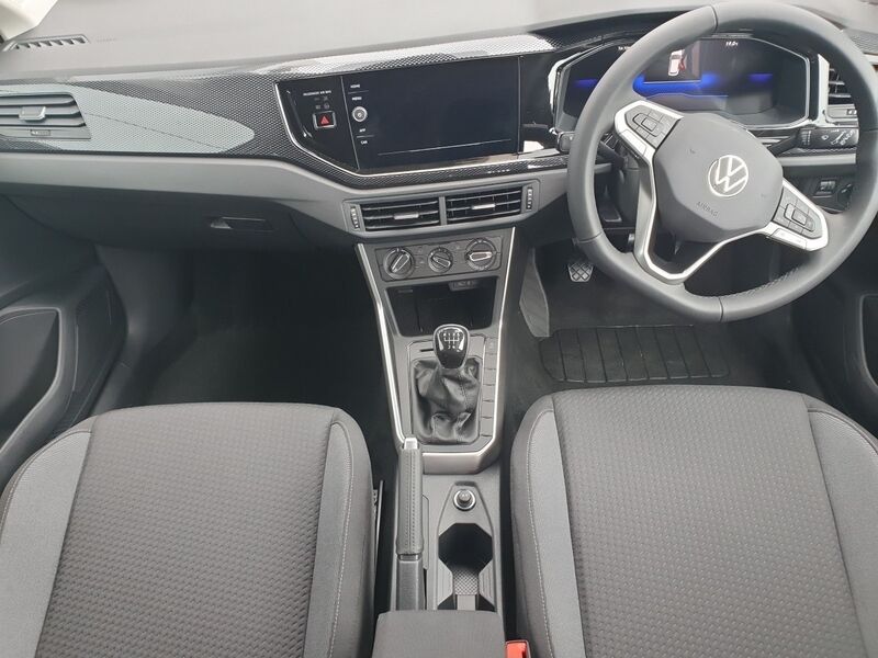 More views of Volkswagen Polo