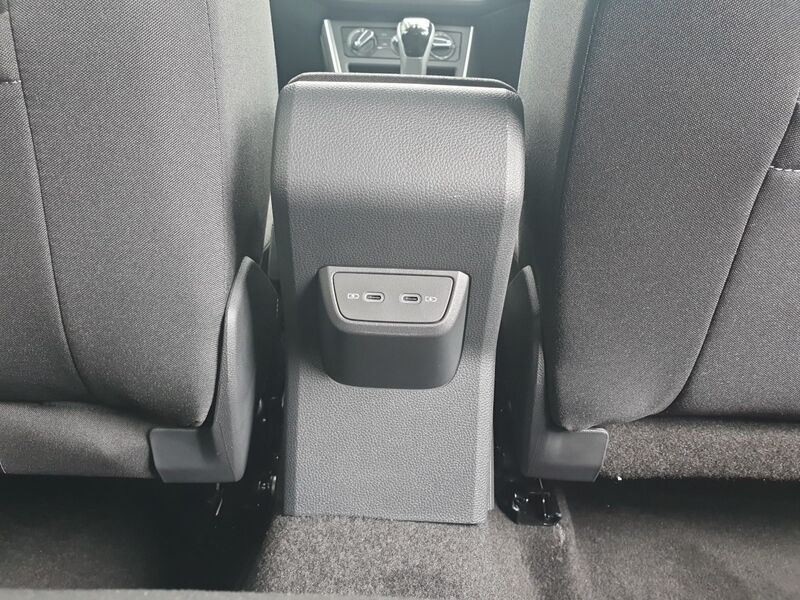 More views of Volkswagen Polo