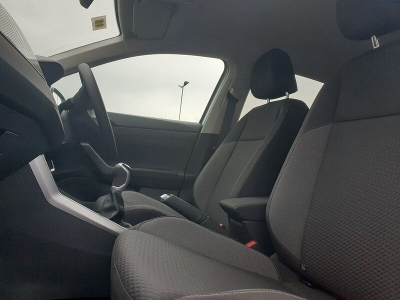 More views of Volkswagen Polo