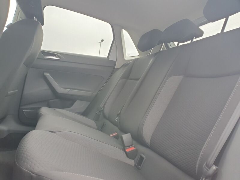 More views of Volkswagen Polo