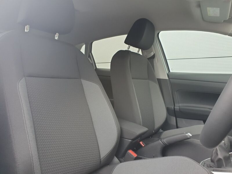 More views of Volkswagen Polo