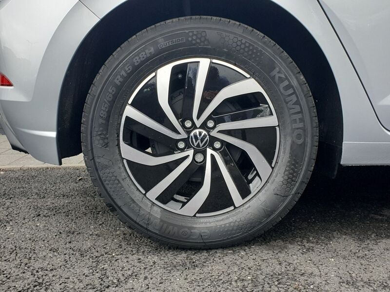 More views of Volkswagen Polo