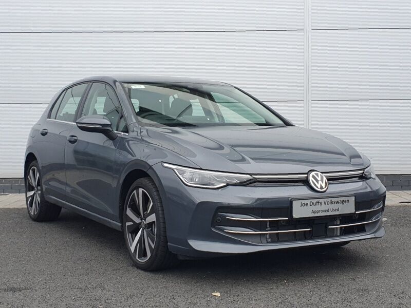 More views of Volkswagen Golf