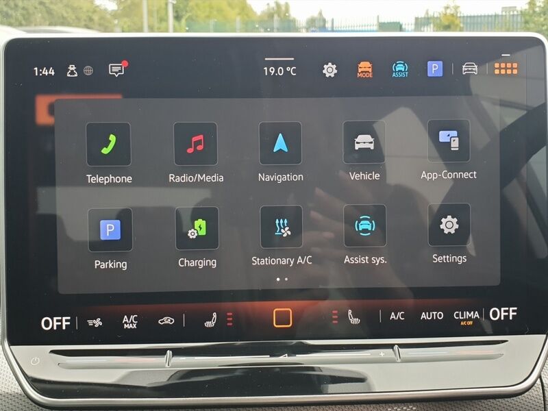 More views of Volkswagen Golf