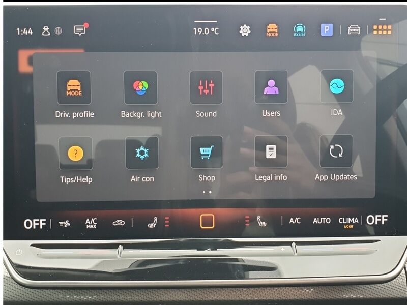 More views of Volkswagen Golf