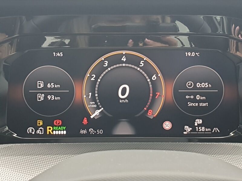 More views of Volkswagen Golf