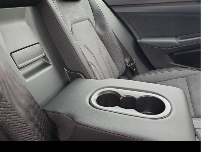 More views of Volkswagen Golf