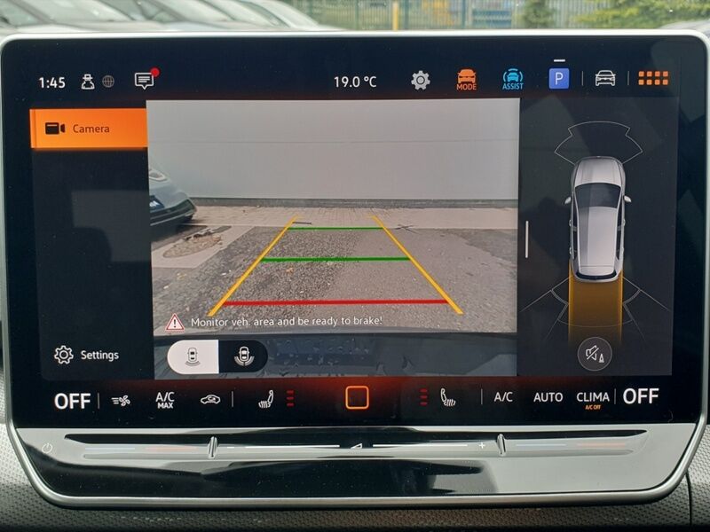 More views of Volkswagen Golf