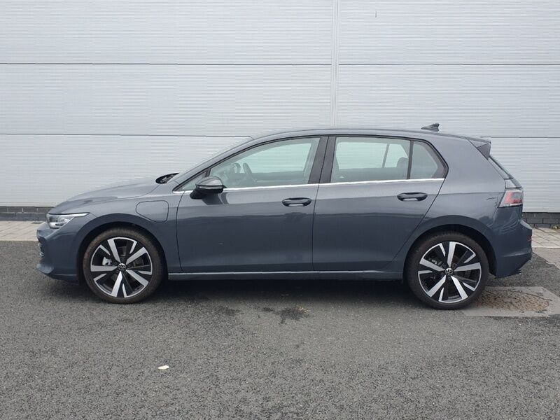 More views of Volkswagen Golf