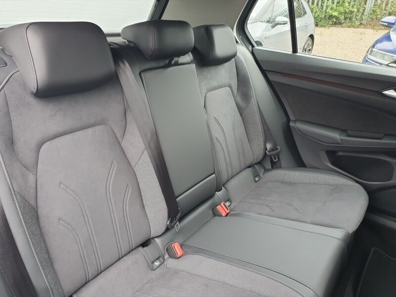 More views of Volkswagen Golf