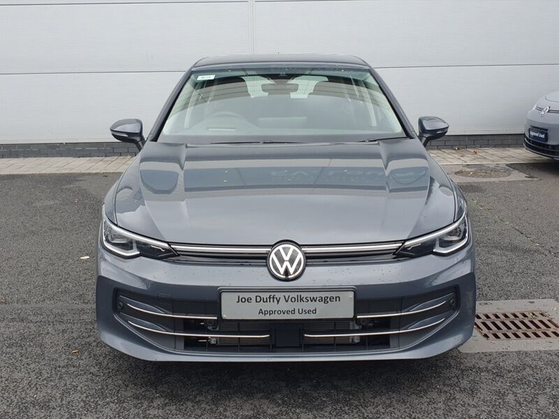 More views of Volkswagen Golf