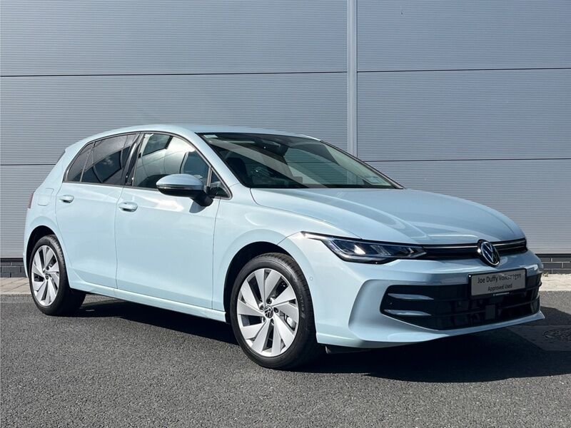 More views of Volkswagen Golf